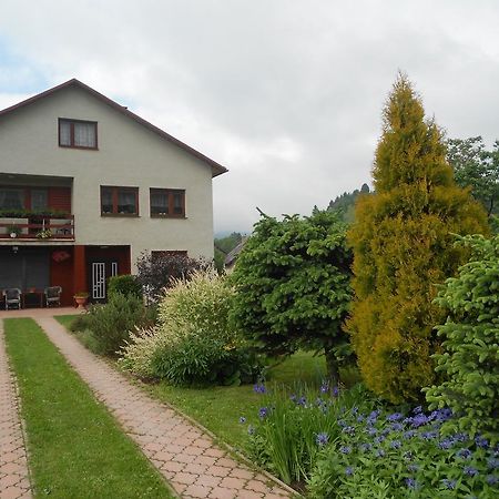 Homestay Machom Oscadnica Exterior foto